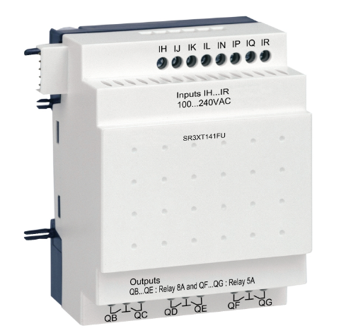 Modulo Extension 8E/6S Digi 100-240Vac Zelio 