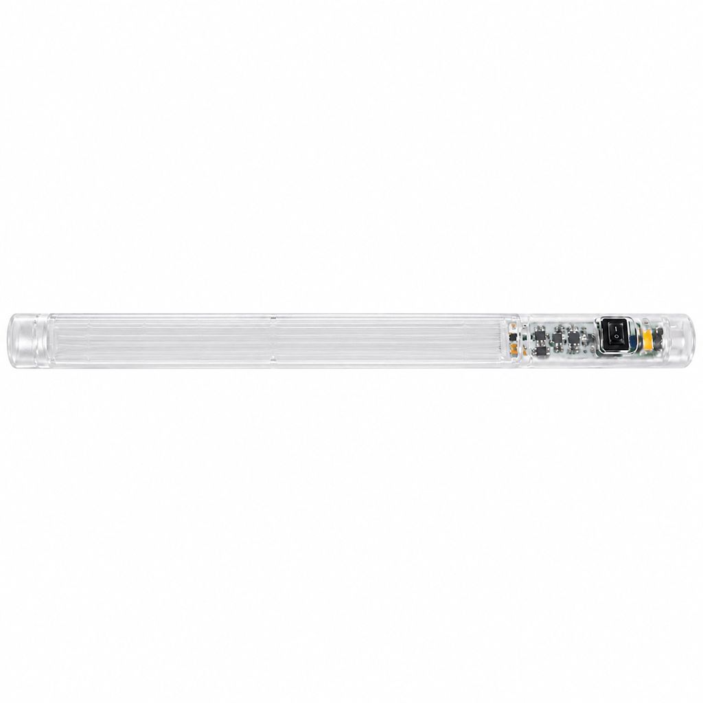 Luz Led Para Tablero Con Iman Y Sensor De Movimiento 48-265 Ac/Dc 8W
