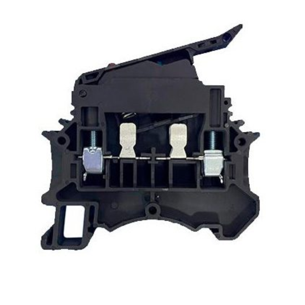 BORNERA PORTAFUSIBLE