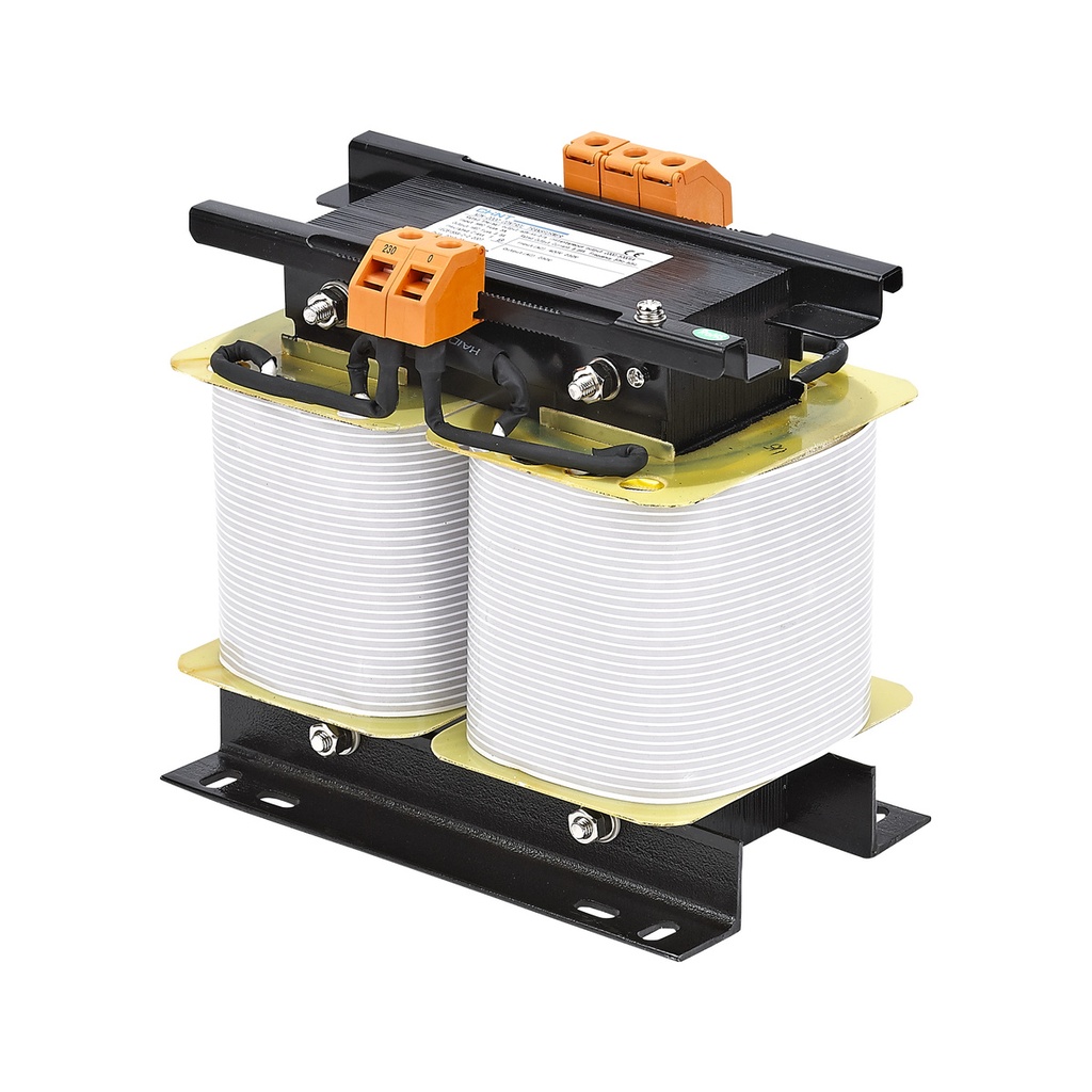 Transformador De Control Monofasico 150Va Entrada: 380V, Salida: 220V - Ndk-150Va
