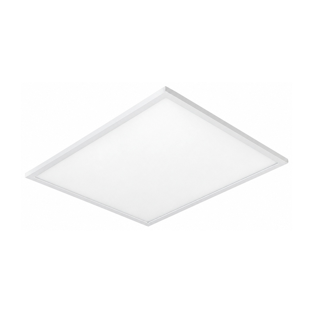 Backlite Dobx Series Cct Selectable-40W 600X600X32 3K/4K/65K 3800/4400/4000-25,000H Caja Individual Master 5