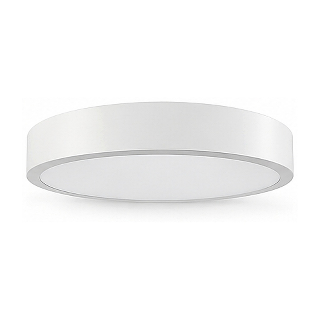Dlct Series Cct Selectable - 24W - 3K-4K-6K / 1800/1922/1800 - Fp0.50