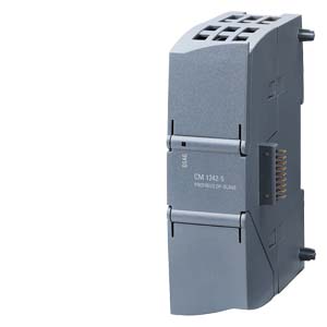 Módulo De Comunicacion Cm1242-5 Para S7-1200 Profibus Dp Esclavo, Max 3 Por Cpu