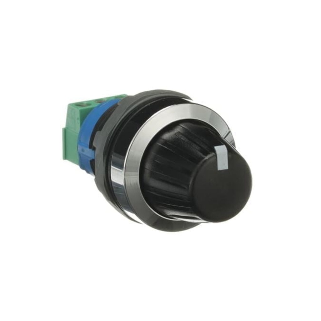 Potenciometro Compacto 22M - 10K