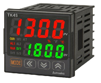 Modulo De Temperatura Out: 11Vdc 