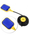Int. De Nivel Aut. 16 Amp. Max. 60°C 1Nanc Cable Sumergible 3Mts