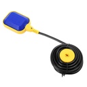 Int. De Nivel Aut. 16 Amp. Max. 60°C 1Nanc Cable Sumergible 5Mts