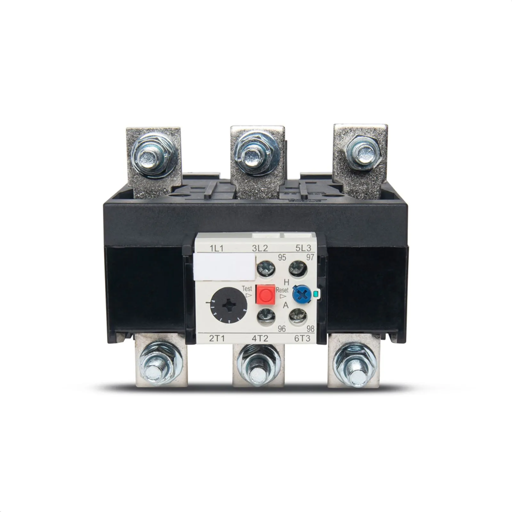 Rele De Sobrecarga Termico Reg. 135 - 160 Frame 180 Sd2115 - 150A ...