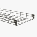 Bandeja rejilla tipo malla BF2R-150X65 EZ1000 - L=3m