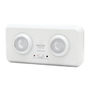 LUMINARIA EMERGENCIA LED 2X 4.8W 120-240VAC 400LM 3H IP20