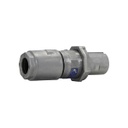 Enchufe 3X60A+T 3W4P/600V Style 2 Nema 4