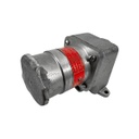 Tomac Cesd 30A/120-240V 3W4P 1H 3/4"